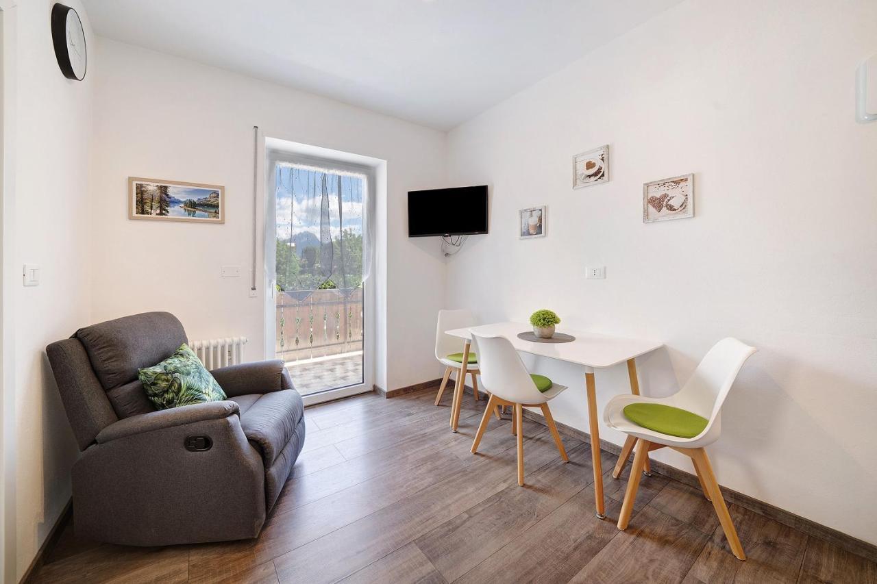Haus Tanja Apartment 1 Parcines Ngoại thất bức ảnh
