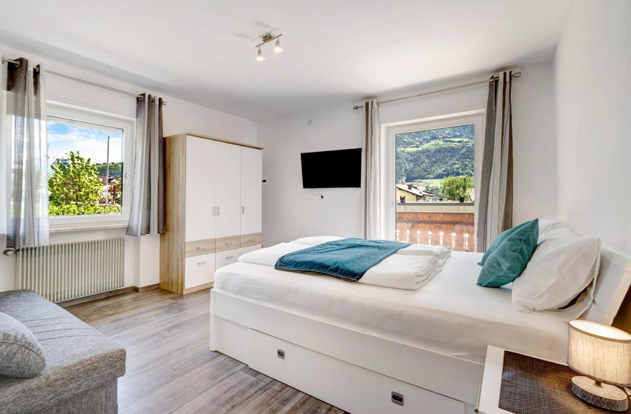 Haus Tanja Apartment 1 Parcines Ngoại thất bức ảnh