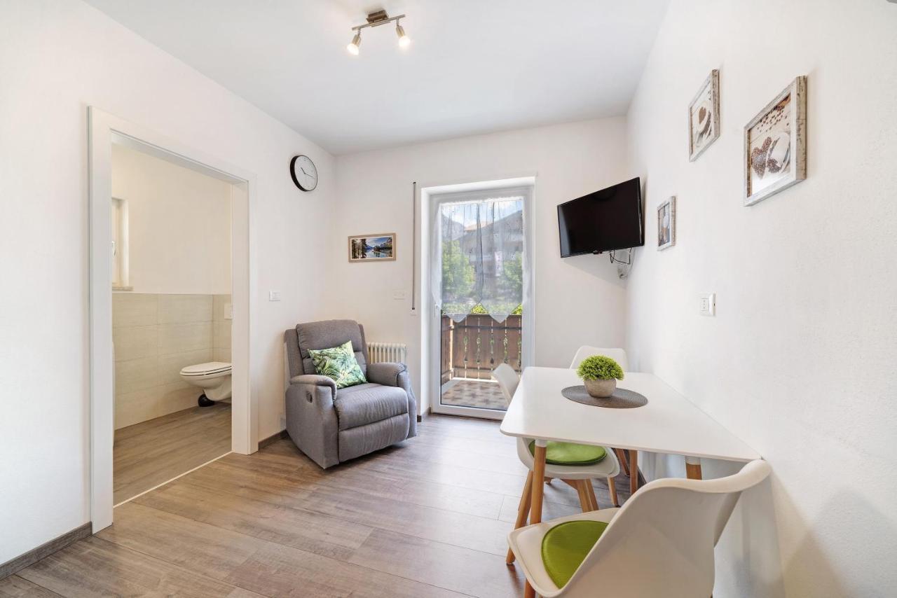 Haus Tanja Apartment 1 Parcines Ngoại thất bức ảnh