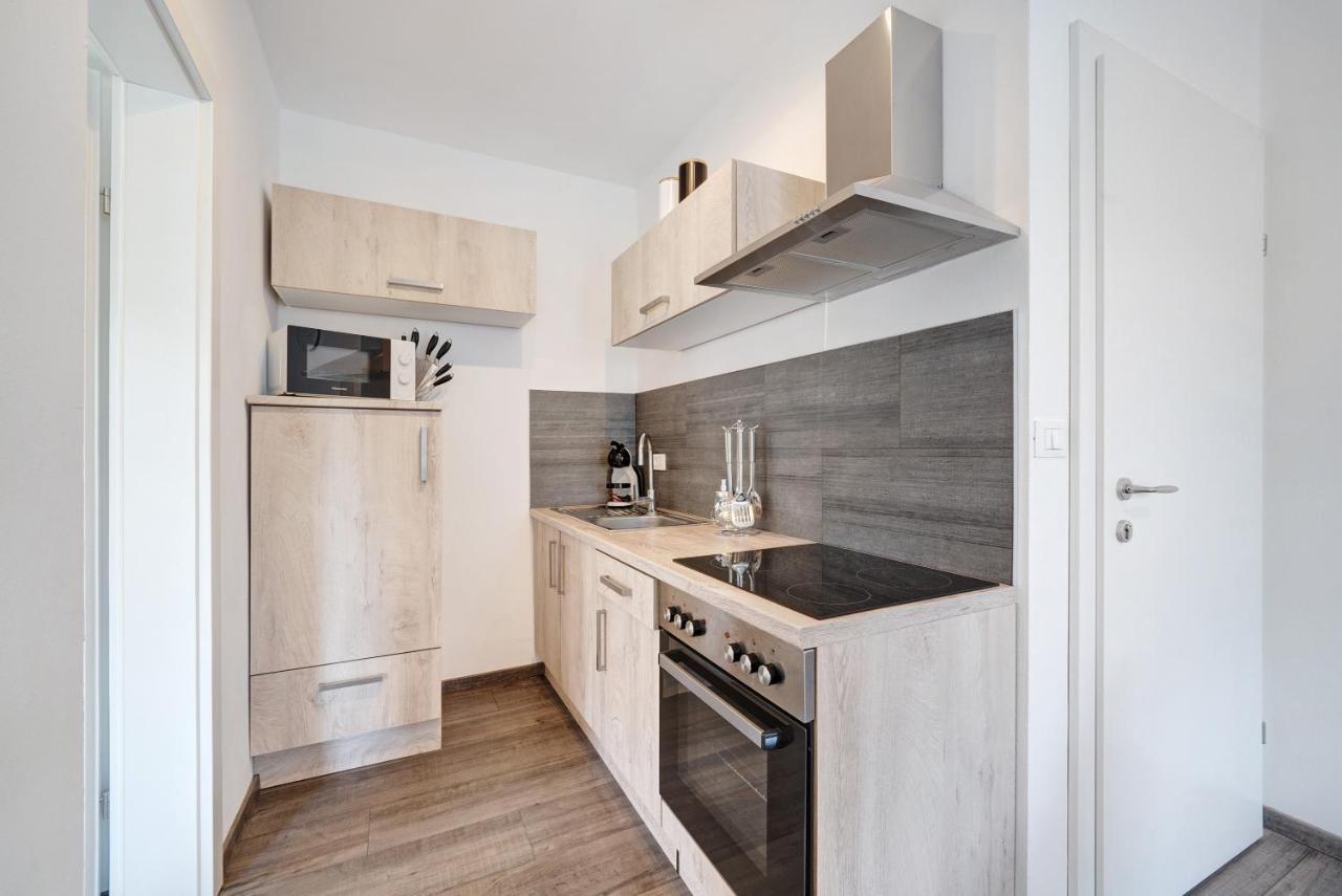Haus Tanja Apartment 1 Parcines Ngoại thất bức ảnh