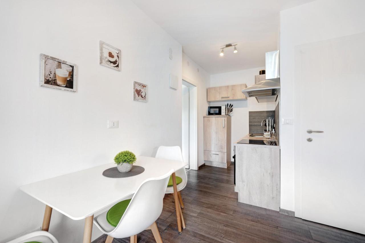 Haus Tanja Apartment 1 Parcines Ngoại thất bức ảnh