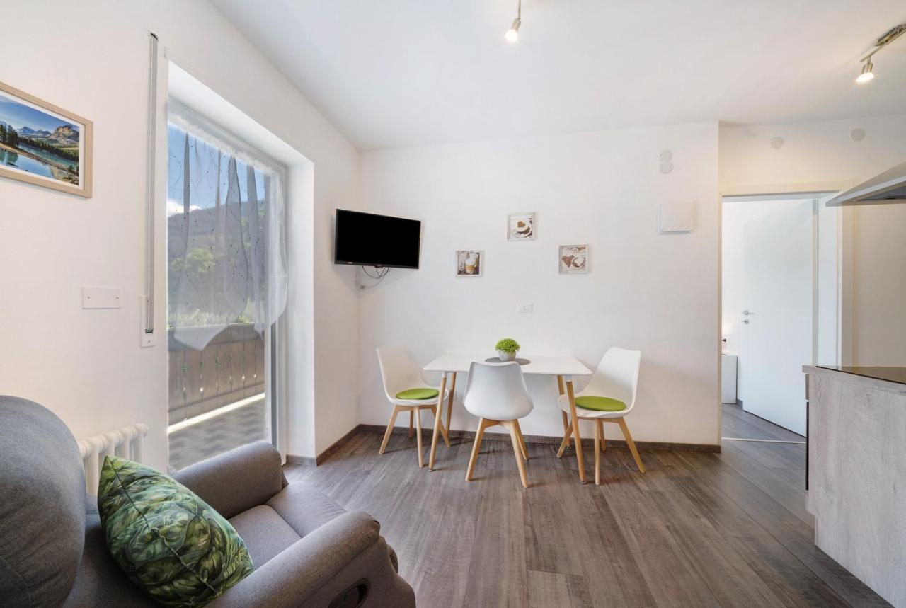 Haus Tanja Apartment 1 Parcines Ngoại thất bức ảnh