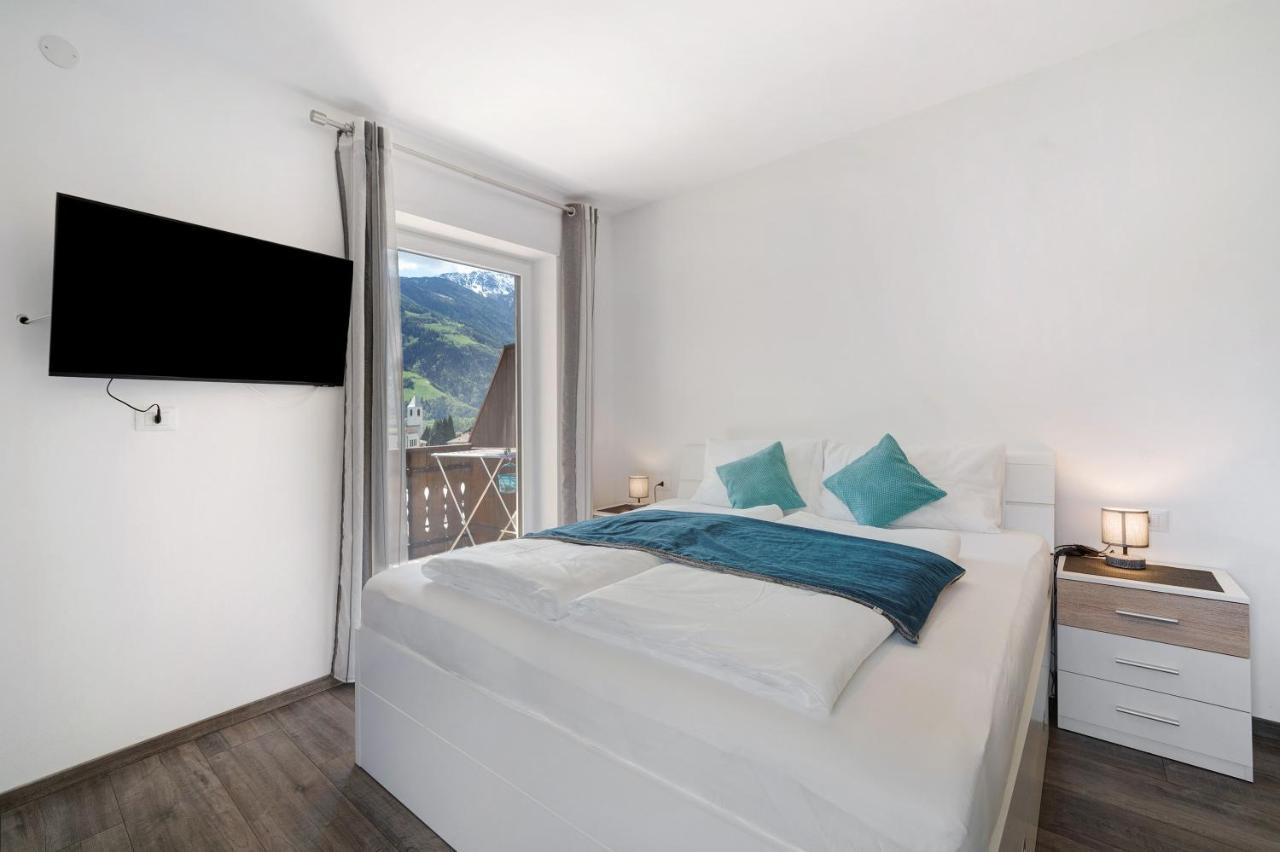 Haus Tanja Apartment 1 Parcines Ngoại thất bức ảnh