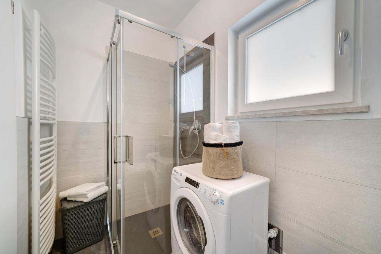 Haus Tanja Apartment 1 Parcines Ngoại thất bức ảnh