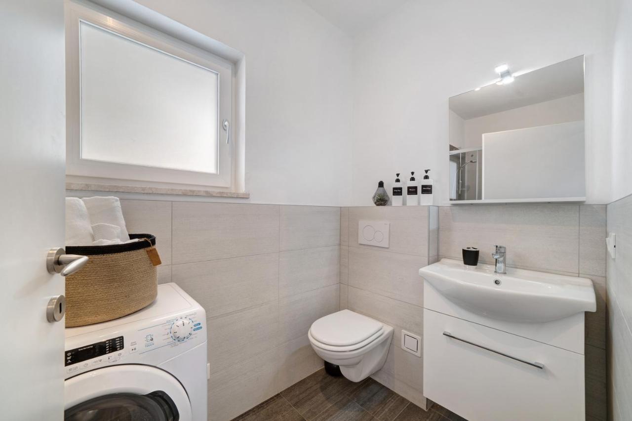 Haus Tanja Apartment 1 Parcines Ngoại thất bức ảnh